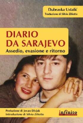 Ustalic |  Diario da Sarajevo | eBook | Sack Fachmedien