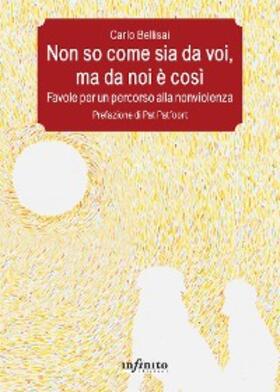 Bellisai |  Non so come sia da voi, ma da noi è così | eBook | Sack Fachmedien