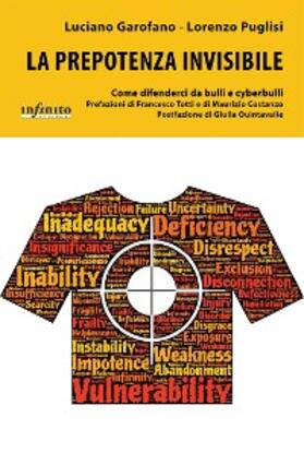 Garofano / Puglisi |  La prepotenza invisibile | eBook | Sack Fachmedien