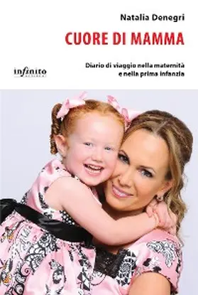 Denegri |  Cuore di mamma | eBook | Sack Fachmedien