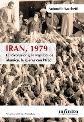 Sacchetti |  Iran, 1979 | eBook | Sack Fachmedien