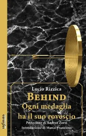 Rizzica |  Behind | eBook | Sack Fachmedien