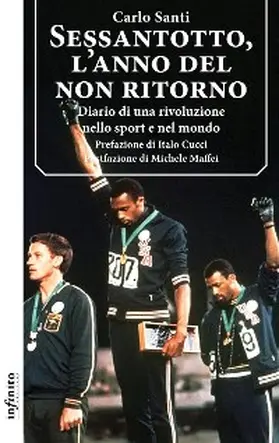 Santi |  Sessantotto, l'anno del non ritorno | eBook | Sack Fachmedien