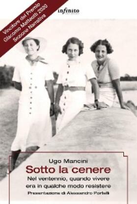 Mancini |  Sotto la cenere | eBook | Sack Fachmedien