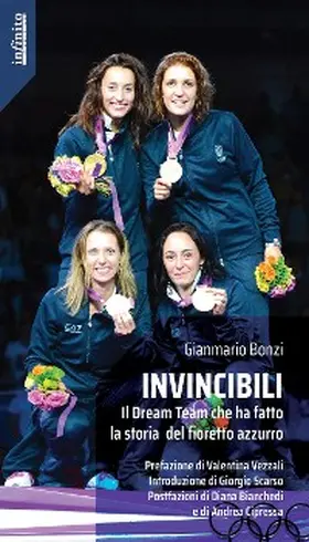 Bonzi |  Invincibili | eBook | Sack Fachmedien