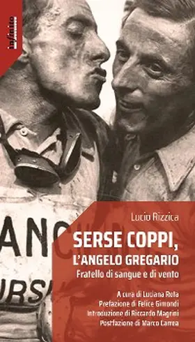 Rizzica |  Serse Coppi, l'angelo gregario | eBook | Sack Fachmedien