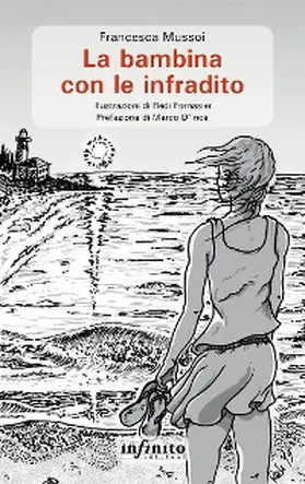Mussoi |  La bambina con le infradito | eBook | Sack Fachmedien