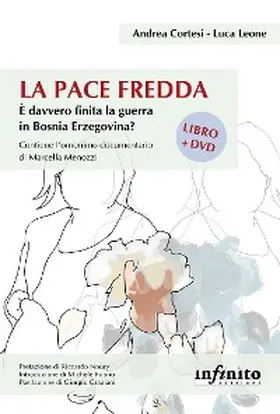 Leone / Cortesi |  La pace fredda | eBook | Sack Fachmedien