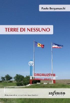Bergamaschi |  Terre di Nessuno | eBook | Sack Fachmedien