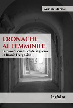 Morossi |  Cronache al femminile | eBook | Sack Fachmedien