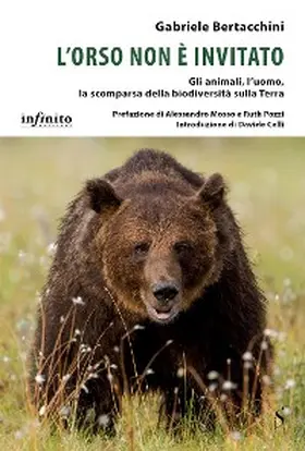 Bertacchini |  L'orso non è invitato | eBook | Sack Fachmedien
