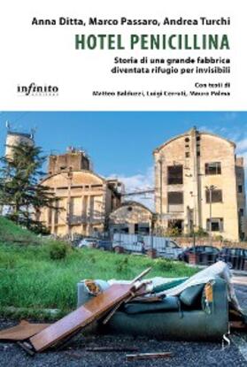Ditta / Passaro / Turchi |  Hotel Penicillina | eBook | Sack Fachmedien