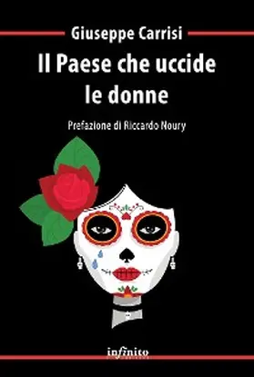 Carrisi |  Il Paese che uccide le donne | eBook | Sack Fachmedien