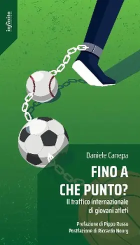 Canepa |  Fino a che punto? | eBook | Sack Fachmedien