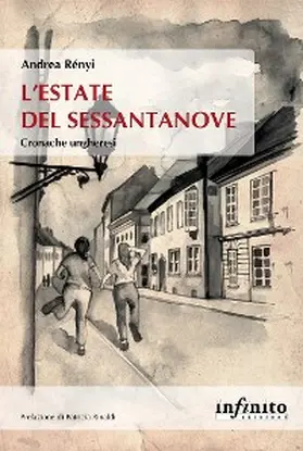 Rényi |  L'estate del Sessantanove | eBook | Sack Fachmedien