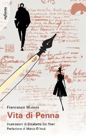 Mussoi |  Vita di Penna | eBook | Sack Fachmedien
