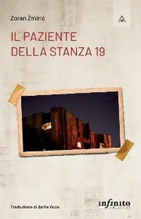 Zmiric |  Il paziente della stanza 19 | eBook | Sack Fachmedien