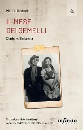 Radnóti |  Il mese dei Gemelli | eBook | Sack Fachmedien
