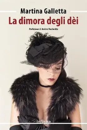 Galletta |  La dimora degli dèi | eBook | Sack Fachmedien