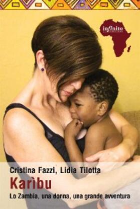 Fazzi / Tilotta |  Karìbu | eBook | Sack Fachmedien
