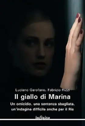 Garofano / Rizzi |  Il giallo di Marina | eBook | Sack Fachmedien