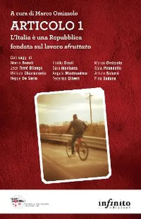 Omizzolo |  Articolo 1 | eBook | Sack Fachmedien