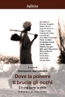 Mezzabotta |  Dove la polvere ti brucia gli occhi | eBook | Sack Fachmedien