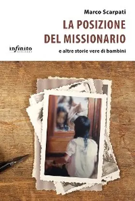 Scarpati |  La posizione del missionario | eBook | Sack Fachmedien