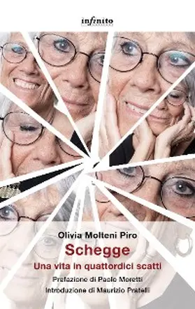 Molteni Olivia |  Schegge | eBook | Sack Fachmedien