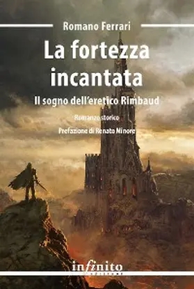 Ferrari |  La fortezza incantata | eBook | Sack Fachmedien