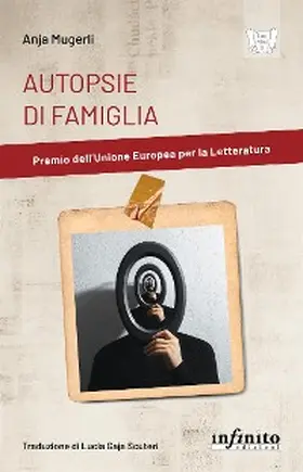 Mugerli |  Autopsie di famiglia | eBook | Sack Fachmedien