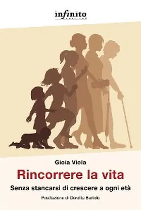 Viola |  Rincorrere la vita | eBook | Sack Fachmedien