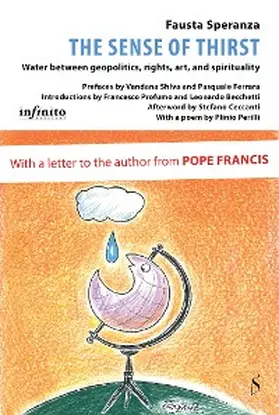 Speranza |  The Sense of Thirst | eBook | Sack Fachmedien