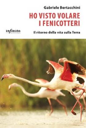 Bertacchini |  Ho visto volare i fenicotteri | eBook | Sack Fachmedien