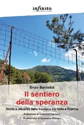 Barnabà |  Il sentiero della speranza | eBook | Sack Fachmedien