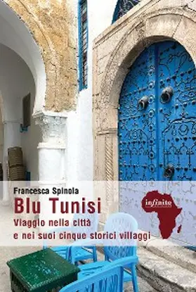 Spinola |  Blu Tunisi | eBook | Sack Fachmedien