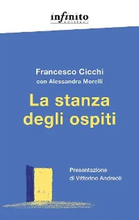 Cicchi / Morelli |  La stanza degli ospiti | eBook | Sack Fachmedien