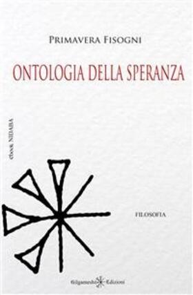Fisogni |  Ontologia della speranza | eBook | Sack Fachmedien