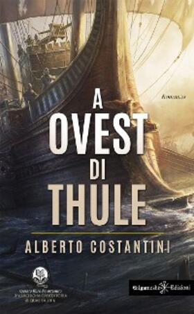 Costantini |  A Ovest di Thule | eBook | Sack Fachmedien