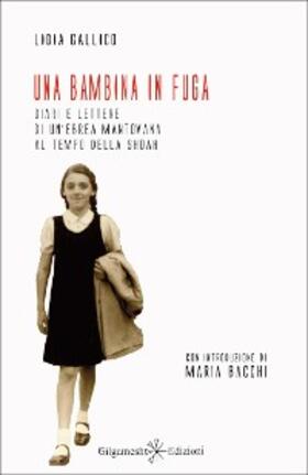 Gallico |  Una bambina in fuga | eBook | Sack Fachmedien