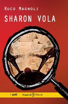 Magnoli |  Sharon vola | eBook | Sack Fachmedien