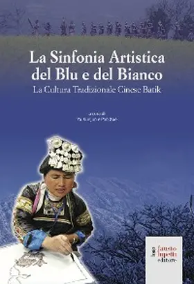 Li / Wu |  La Sinfonia Artistica del Blu e del Bianco | eBook | Sack Fachmedien