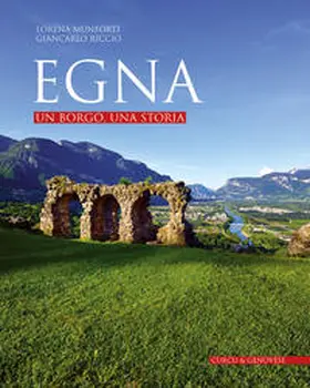 Munforti / Riccio |  Egna | Buch |  Sack Fachmedien