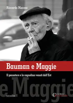 Mazzeo |  Bauman e Maggie | Buch |  Sack Fachmedien