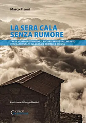 Pisoni |  La sera cala senza rumore | Buch |  Sack Fachmedien