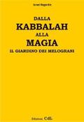 Regardie |  Dalla Kabbalah alla Magia - il giardino dei melograni | eBook | Sack Fachmedien