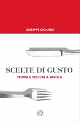 Orlando |  Scelte di gusto | eBook | Sack Fachmedien