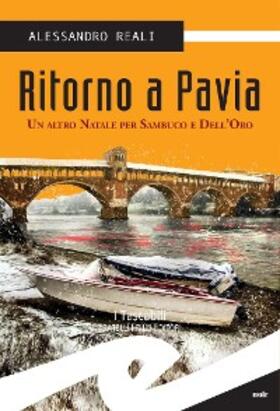 Reali |  Ritorno a Pavia | eBook | Sack Fachmedien