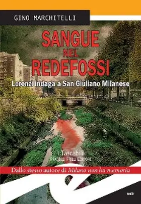 Marchitelli |  Sangue nel Redefossi | eBook | Sack Fachmedien