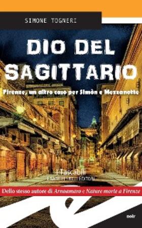 Togneri |  Dio del Sagittario | eBook | Sack Fachmedien